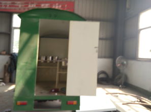 南平大型流動餐車產品資料與酒店管理服務一站式解決方案