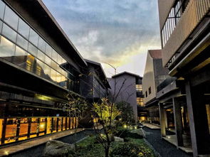 秒殺100間！搶紫一川日式溫泉酒店，享華誼兄弟戶外裸湯與湖景燒烤，秋冬溫泉季全通用