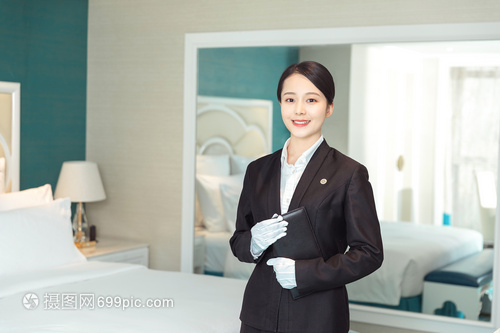 酒店服務貼身管家 全方位介紹房間服務奧秘